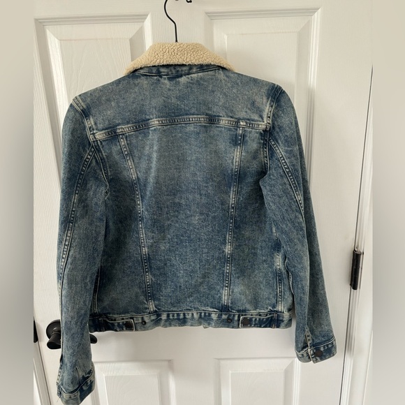 GAP 1969 DENIM JACKET - Picture 2 of 5
